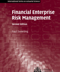 Financial Enterprise Risk Management - 2nd Edition
