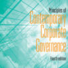 Principles of Contemporary Corporate Governance - 4th Edition