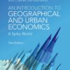 An Introduction to Geographical and Urban Economics - 3rd Edition