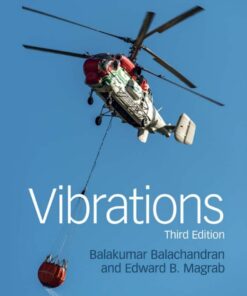 Vibrations - 3rd Edition