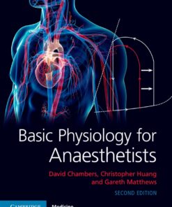 Basic Physiology for Anaesthetists - 2nd Edition