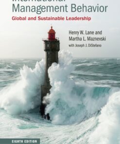 International Management Behavior - 8th Edition