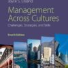 Management across Cultures - 4th Edition