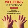 Health and Wellbeing in Childhood - 3rd Edition
