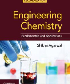 Engineering Chemistry - 2nd Edition