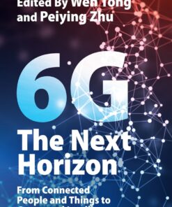 6G: The Next Horizon - 3rd Edition