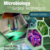 Microbiology for Surgical Technologists - 2nd Edition