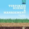 Turfgrass Science and Management - 5th Edition