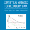 Statistical Methods for Reliability Data - 2nd Edition