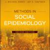 Methods in Social Epidemiology - 2nd Edition
