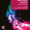Public Health Nutrition - 2nd Edition