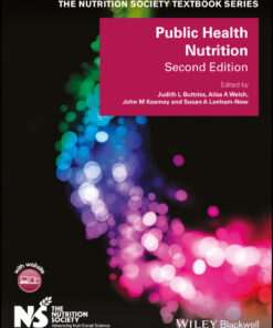 Public Health Nutrition - 2nd Edition