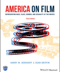 America on Film - 3rd Edition