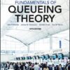 Fundamentals of Queueing Theory - 5th Edition
