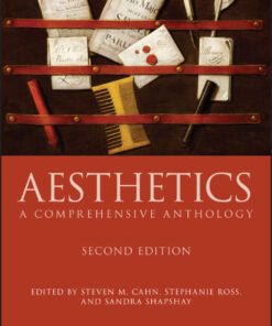 Aesthetics - 2nd Edition
