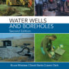Water Wells and Boreholes - 2nd Edition