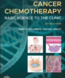 Cancer Chemotherapy - 2nd Edition