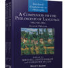 A Companion to the Philosophy of Language - 2nd Edition