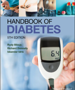 Handbook of Diabetes - 5th Edition