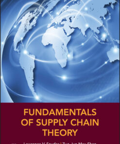 Fundamentals of Supply Chain Theory - 2nd Edition