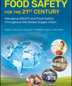 Food Safety for the 21st Century - 2nd Edition