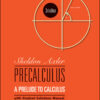 Precalculus: A Prelude to Calculus - 3rd Edition