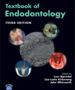 Textbook of Endodontology - 3rd Edition
