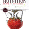 Nutrition: Science and Applications - 4th Edition