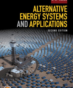 Alternative Energy Systems and Applications - 2nd Edition