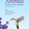 The Behavior of Animals - 2nd Edition