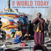 The World Today: Concepts and Regions in Geography - 7th Edition