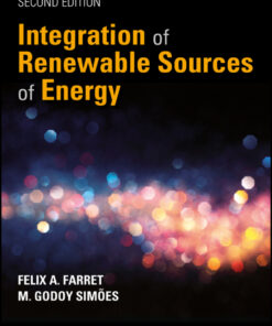 Integration of Renewable Sources of Energy - 2nd Edition