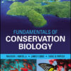Fundamentals of Conservation Biology - 4th Edition