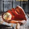 Introductory Statistics - 9th Edition