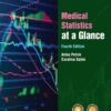 Medical Statistics at a Glance - 4th Edition