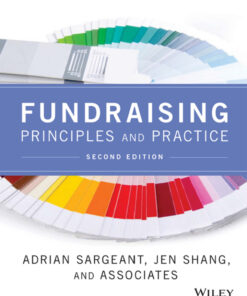 Fundraising Principles and Practice - 2nd Edition