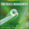 Fundamentals of Turfgrass Management - 5th Edition