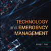 Technology and Emergency Management - 2nd Edition