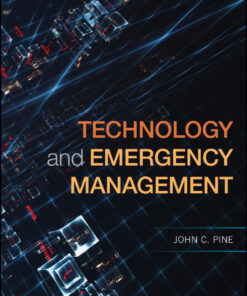 Technology and Emergency Management - 2nd Edition