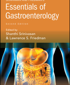 Sitaraman and Friedman's Essentials of Gastroenterology - 2nd Edition