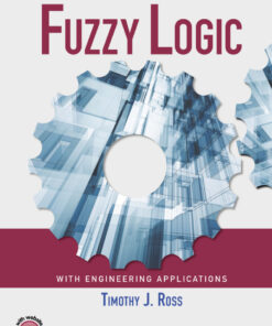Fuzzy Logic with Engineering Applications - 4th Edition