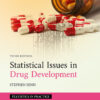 Statistical Issues in Drug Development - 3rd Edition