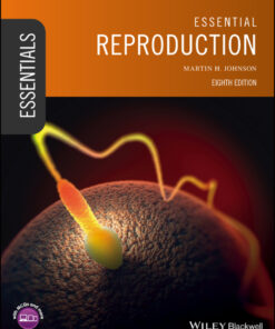 Essential Reproduction - 8th Edition