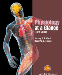 Physiology at a Glance - 4th Edition