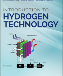 Introduction to Hydrogen Technology - 2nd Edition