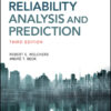Structural Reliability Analysis and Prediction - 3rd Edition