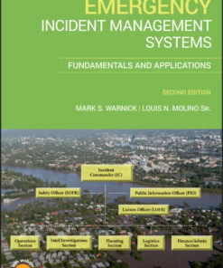Emergency Incident Management Systems - 2nd Edition