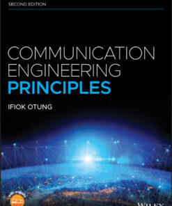 Communication Engineering Principles - 2nd Edition