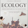 Ecology - 5th Edition