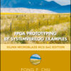FPGA Prototyping by SystemVerilog Examples: Xilinx MicroBlaze MCS SoC Edition - 2nd Edition